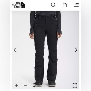 The North Face Women’s Insulated Pants